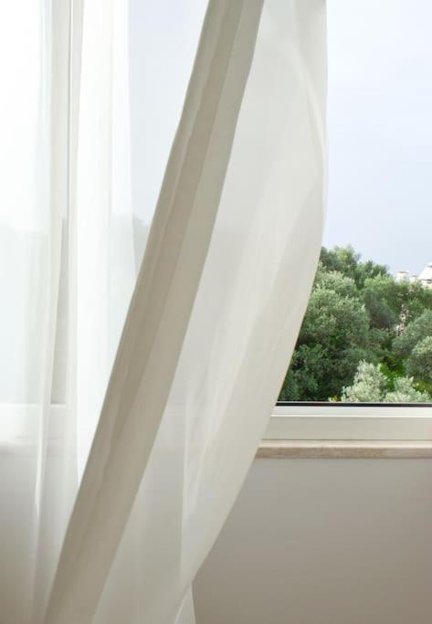 Appartement Suiteer 01 *