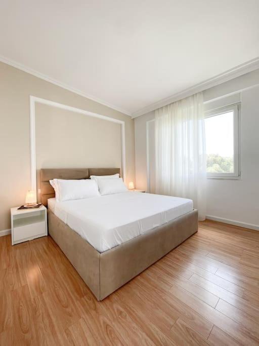 Suiteer 01 Apartament