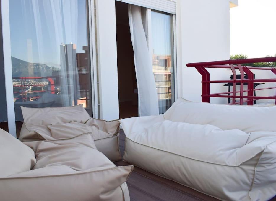Apartament Suiteer 01 *