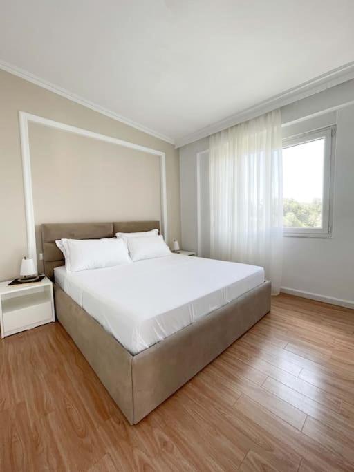 Apartament Suiteer 01