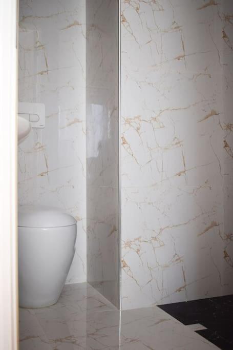 Suiteer 01 Apartament *