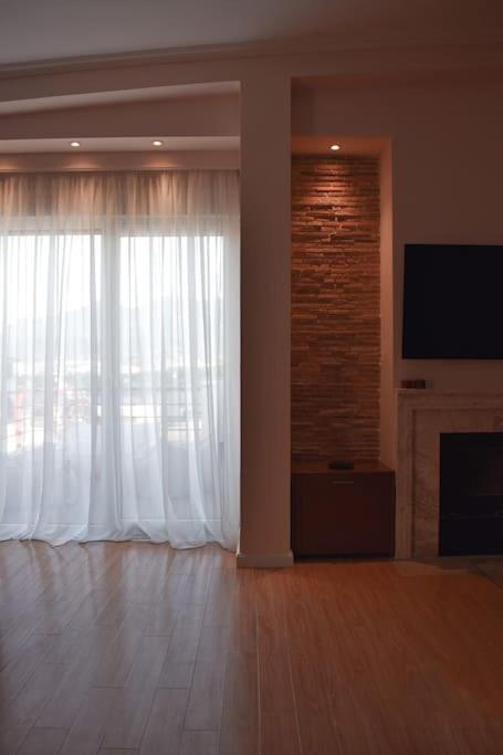 Apartament Suiteer 01 Tirana