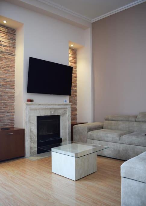 Suiteer 01 Apartament