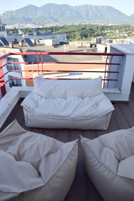 Apartament Suiteer 01