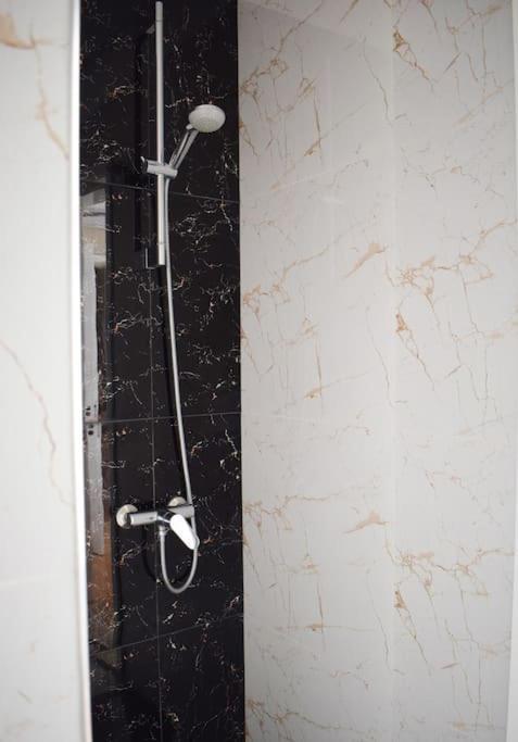 Suiteer 01 Apartamento Tirana