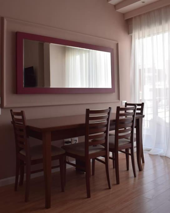 Suiteer 01 Apartament *