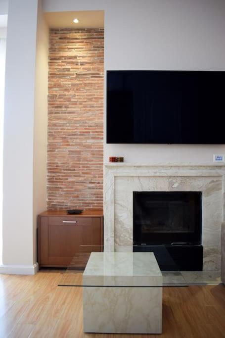 Apartamento Suiteer 01 *