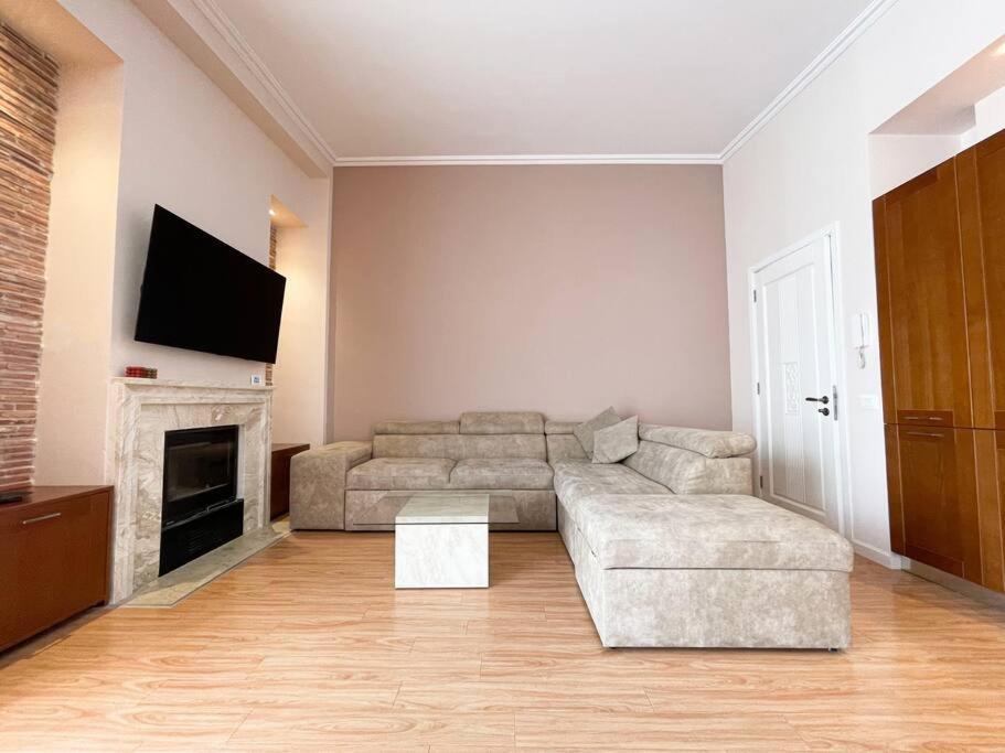 Suiteer 01 Apartament *