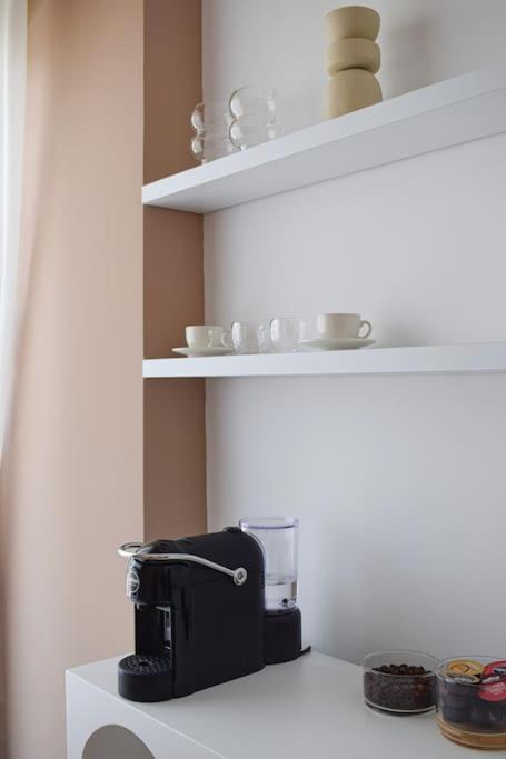 Suiteer 01 Apartamento Tirana